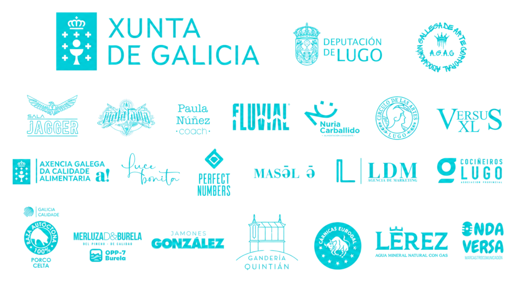 Últimos patrocinadores